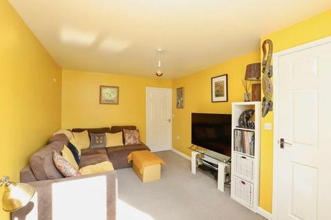 13 Calders Crescent, Sheffield, S5 9BL