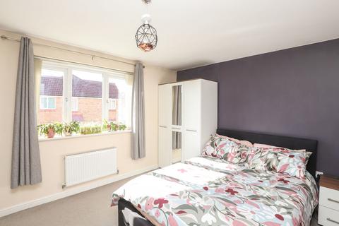 13 Calders Crescent, Sheffield, S5 9BL