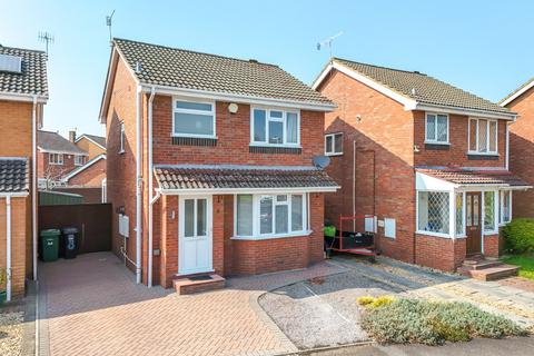 8 Clayton Close, Portishead, Bristol, BS20 6YU