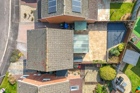 8 Clayton Close, Portishead, Bristol, BS20 6YU