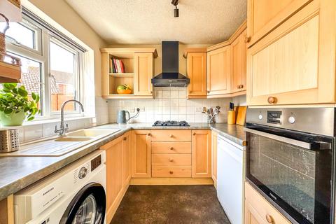 8 Clayton Close, Portishead, Bristol, BS20 6YU