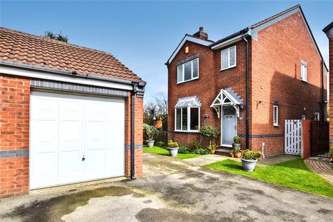 7 The Copse, East Ardsley, Wakefield, WF3 2JT