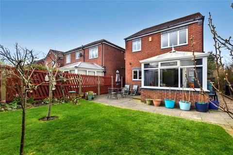 7 The Copse, East Ardsley, Wakefield, WF3 2JT