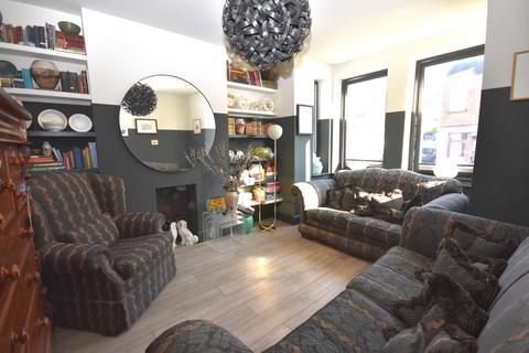 3 bedroom semi-detached house for sale, Queens Road, Mumbles, Swansea