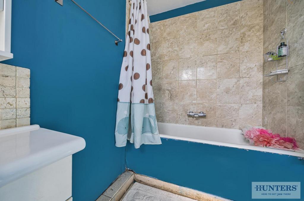 Bathroom View 2