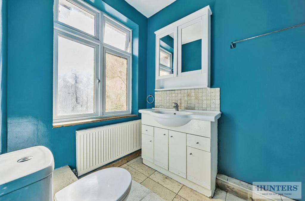 Bathrom
