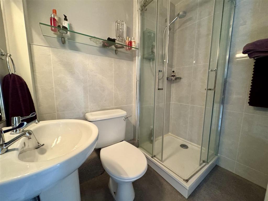 Shower Room/WC