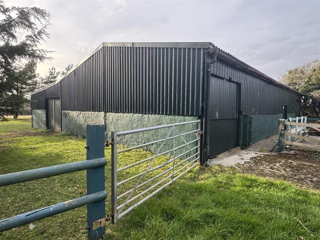 Outbuilding
