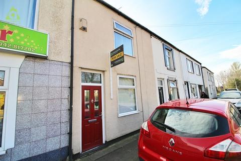 Hindley Road, Westhoughton, BL5 2DY