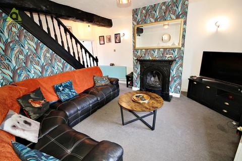 undefined, Hindley Road, Westhoughton, BL5 2DY