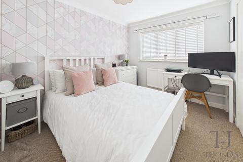 2 bedroom end of terrace house for sale, Samson Court, Ruddington, Nottingham