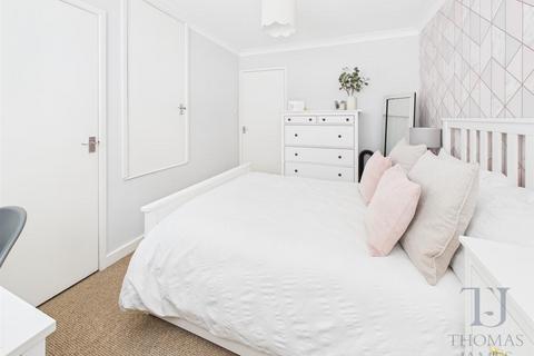 2 bedroom end of terrace house for sale, Samson Court, Ruddington, Nottingham
