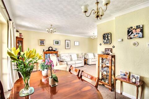 4 bedroom detached house for sale, Kiln Close, Old Catton, Norwich, Norfolk, NR6
