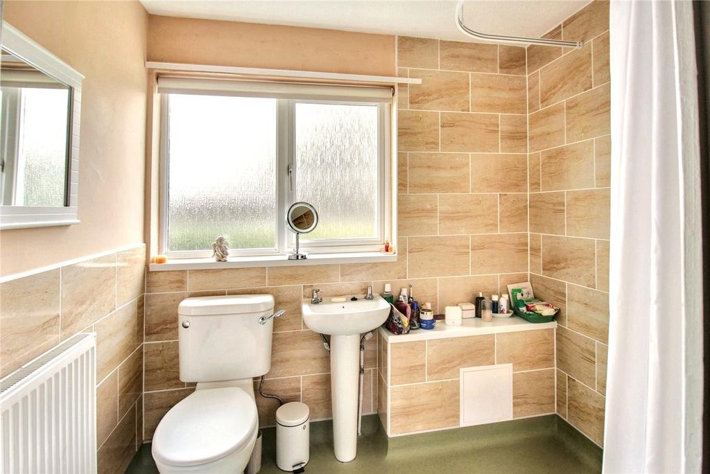 Wet Room