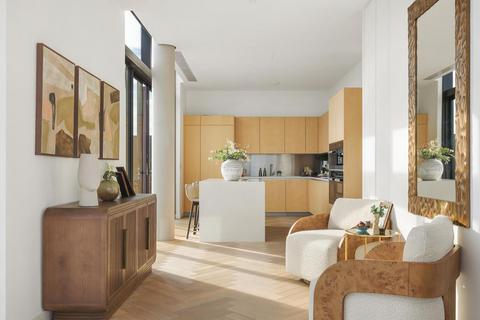 3 bedroom penthouse for sale, London EC2A