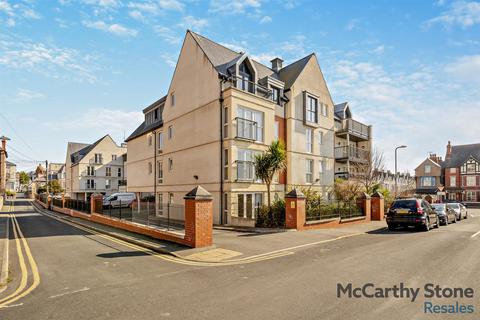1 bedroom apartment for sale, Cwrt Gloddaeth, Gloddaeth Street, Llandudno, Clwyd, LL30 2DP
