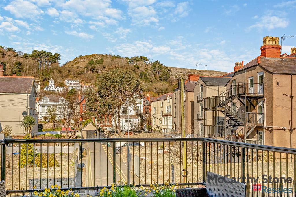 Sun Terrace