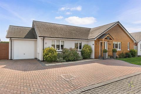 3 bedroom detached bungalow for sale, Trails Orchard, Bretforton Road, Badsey WR11