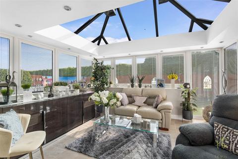 3 bedroom detached bungalow for sale, Trails Orchard, Bretforton Road, Badsey WR11