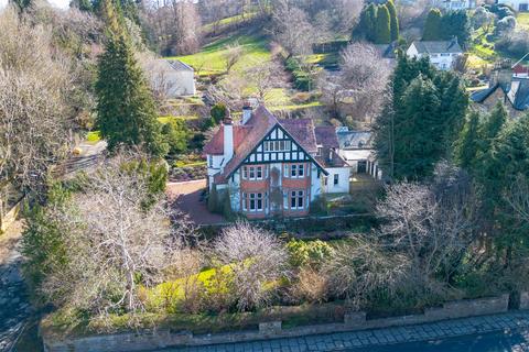 undefined, Ingleside, Buccleuch Road, Hawick