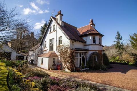 undefined, Ingleside, Buccleuch Road, Hawick