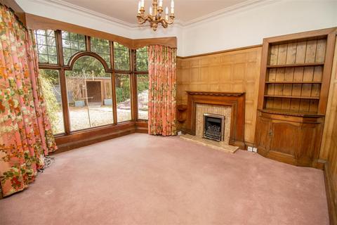 undefined, Ingleside, Buccleuch Road, Hawick