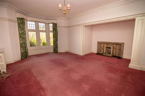 undefined, Ingleside, Buccleuch Road, Hawick