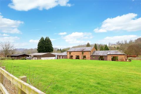 4 bedroom equestrian property for sale, Chenies, Rickmansworth, Hertfordshire, WD3