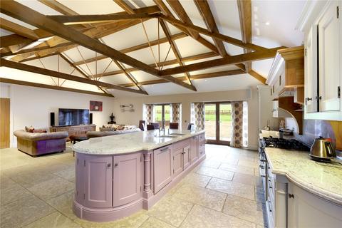 4 bedroom equestrian property for sale, Chenies, Rickmansworth, Hertfordshire, WD3