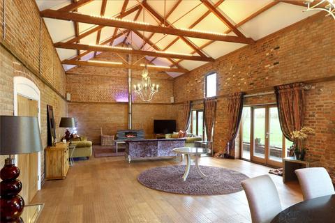 4 bedroom equestrian property for sale, Chenies, Rickmansworth, Hertfordshire, WD3