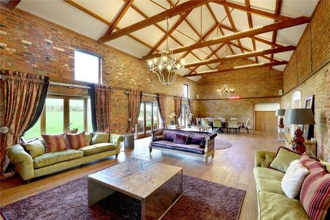 4 bedroom equestrian property for sale, Chenies, Rickmansworth, Hertfordshire, WD3
