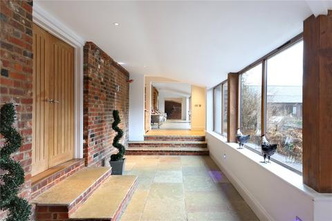 4 bedroom equestrian property for sale, Chenies, Rickmansworth, Hertfordshire, WD3