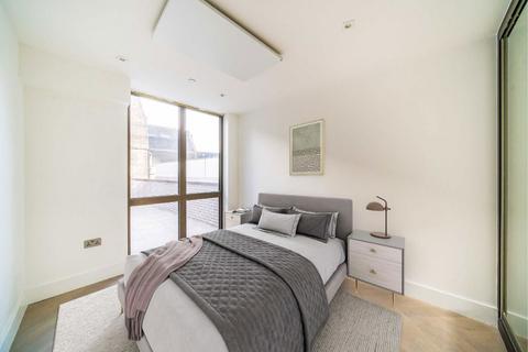 2 bedroom flat for sale, East Hill, Wandsworth SW18