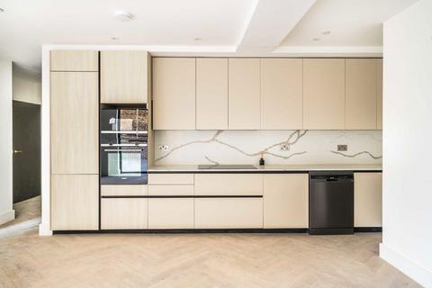 East Hill, Wandsworth SW18