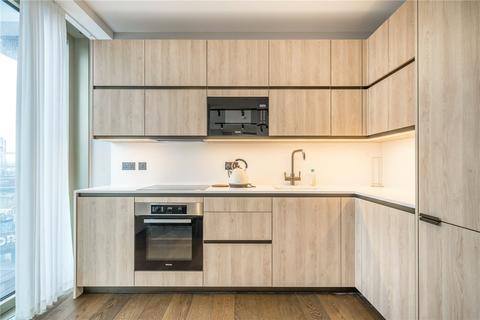 2 bedroom apartment to rent, Hewett Street, London EC2A