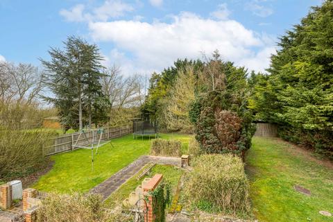 4 bedroom detached house for sale, Cambridge Road, Royston SG8
