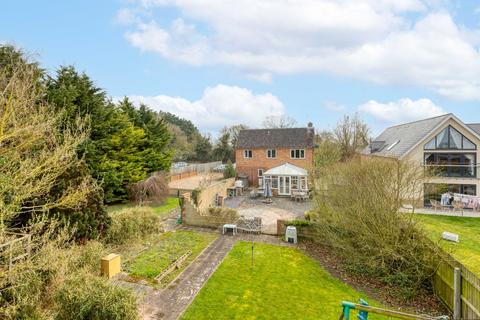 4 bedroom detached house for sale, Cambridge Road, Royston SG8