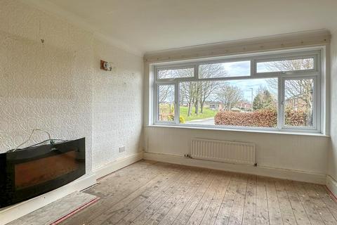 2 bedroom detached bungalow for sale, The Pastures, Morpeth