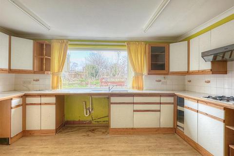 2 bedroom detached bungalow for sale, The Pastures, Morpeth