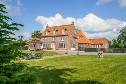 5 bedroom detached house for sale, Ings Lane, Louth LN11