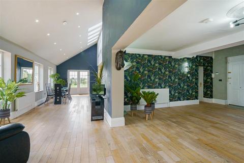 5 bedroom detached house for sale, Ings Lane, Louth LN11