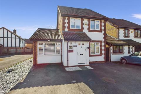 1 Alderton Close, Abbeymead, Gloucester, GL4 5UE