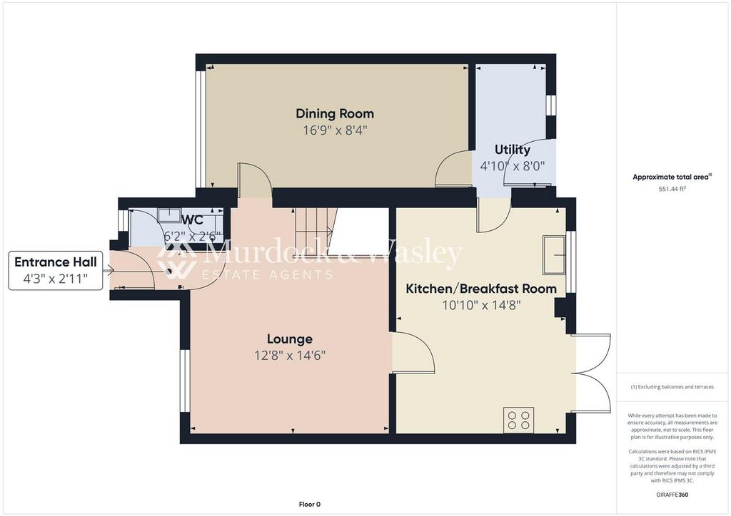Ground Floor