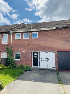 3 bedroom terraced house to rent, Rosewood Square, Sunderland SR4