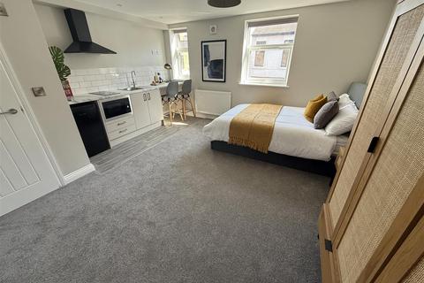 1 bedroom in a house share to rent, Bakewell Street, Derby