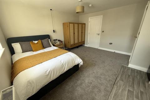 1 bedroom in a house share to rent, Bakewell Street, Derby
