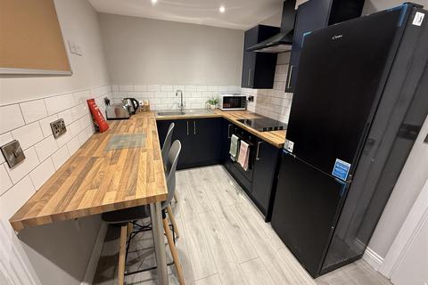 1 bedroom in a house share to rent, Bakewell Street, Derby