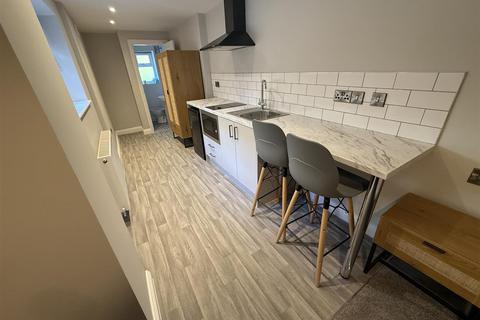 1 bedroom in a house share to rent, Bakewell Street, Derby