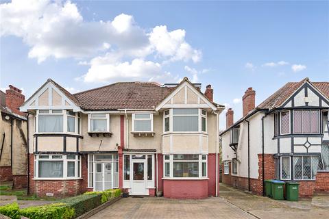 4 bedroom semi-detached house for sale, Shooters Hill Road, London