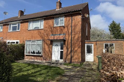 140 Earlsway, Macclesfield, SK11 8SX